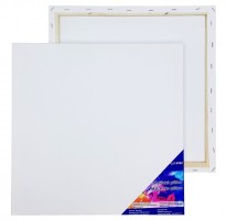 Malířské plátno - 40 x 40 cm - PK53-17