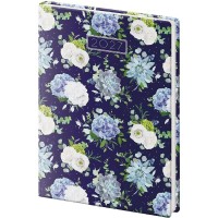 Kapesní diář A6 Vario - Lyra Floral - DVL426-12-27



