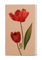 Týdenní diář - Alois - kraft - Tulipán - BTA2-1-27