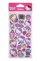 Samolepky Hello Kitty POP UP 1 - 10876PTR