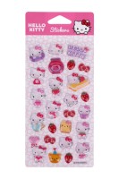 Samolepky Hello Kitty POP UP 2 - 10784PTR