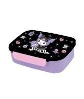 Box na svačinu CoolPack Kuromi Foodyx - 14041PTR