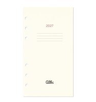 Náplň do plánovacího diáře Albi 2027 - NDK 84689