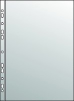 Prospektový obal A4 U - 80 mic - eurozávěs - 1 ks - 2-088