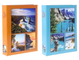 Fotoalbum 10 x 15 cm - 36 fotek - DPH4636 Island new