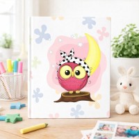 Fotoalbum 10 x 15 cm - 200 fotek - DPH46200 Baby 10