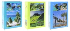 Fotoalbum 10 x 15 cm - 100 fotek - DPH46100 SUM