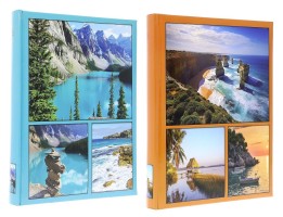 Fotoalbum 10 x 15 cm - 300 fotek - B46300S AUG