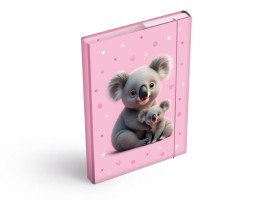 Box na sešity - A4 - Koala - 8021140