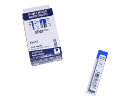Tuhy do mikrotužky 0.7 - HB - 4162