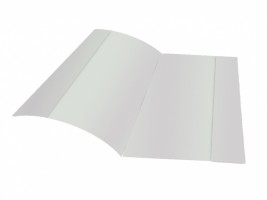 Obal na učebnice PRODOS - 262 x 415 mm - PP 01-09