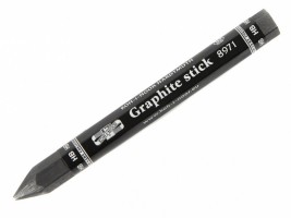 Tužka grafitová v laku 8971/HB