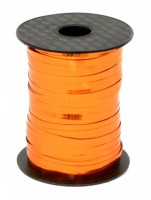 Stuha 5/250 - metal, cívka - oranžová