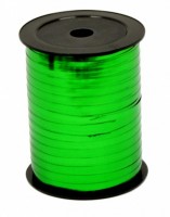 Stuha 5/250 - metal - cívka - zelená - Stil
