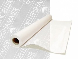 Skicovací papír Schoellershammer 50 m x 50 cm - role - 40 g
