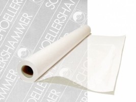 Pauzovací papír Schoellershammer - role - 91 cm x 50 m - 92 g/m2