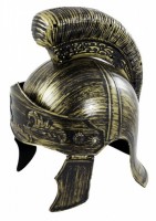 Přilba gladiátorská - 161160