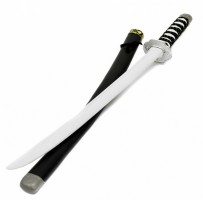 Meč samuraj - 60 cm - 502772