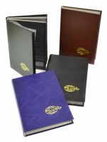 Album na známky A5 - 12 listů 