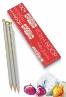 Tužka umělecká Koh-i-noor - Polycolor - šeď světlá - 3800069001KS