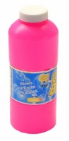 Náplň do bublifuku - 500 ml - PK29-14