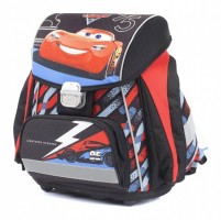 Školní batoh PREMIUM - Cars - 3-72917 