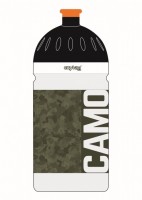 Lahev na pití 500 ml - Army - 7-66719