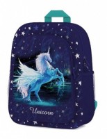 Předškolní batoh - Unicorn - 8-03518