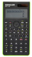 Kalkulačka Sencor - SEC 160 GN