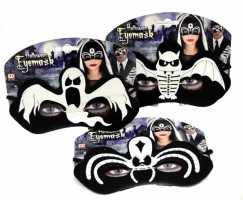 Škraboška Halloween - W-9316