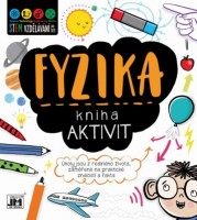 Kniha aktivit - Fyzika - 1903 - 7