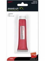 Make-up - červený - 28 g - ZA24402