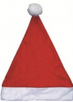 Čepice mikulášská - 1715