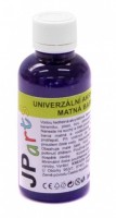 Univerzální barva matná - fialová - 50 g - M4006
