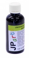 Univerzální barva matná - černá - 50 g - M9017