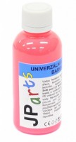 Univerzální barva - NEON červená - 50 g - 1748 U3024