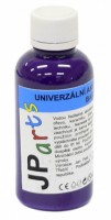 Univerzální barva lesklá - fialová - 50 g - U4006