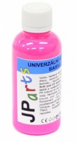 Univerzální barva - NEON růžová - 50 g - 1816 U4010
