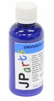 Univerzální barva lesklá - modrá - 50 g - 1441 U5002