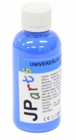Univerzální barva lesklá - světle modrá - 50 g - 1434 U5015