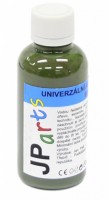 Univerzální barva lesklá - opálová zelená - 50 g - 1366 U6026