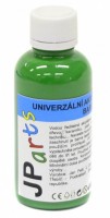 Univerzální barva lesklá - zelená - 50 g - U6029