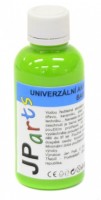 Univerzální barva lesklá - světle zelená - 50 g - U6037