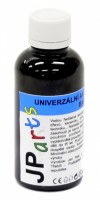 Univerzální barva metalická - černá - 50 g - 7146 UM14