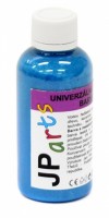 Univerzální barva metalická - tyrkysová - 50 g - 7320 UM32