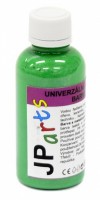 Univerzální barva metalická - zelená - 50 g - 7337 UM33