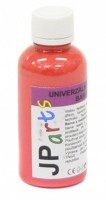 Univerzální barva metalická - červená - 50 g - 7528 UM52