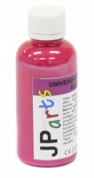Univerzální barva metalická - tmavě červená - 50 g - 7535 UM53