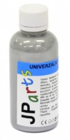 Univerzální akrylátová barva - sříbrná lesklá 50g  U9006