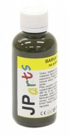 Barva na textil - opálově zelená - 50 g - 3360 T6026